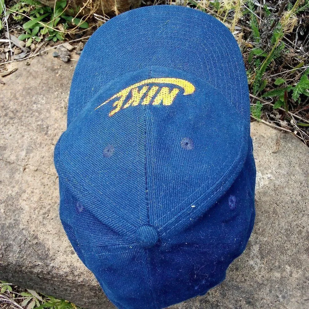 Nike vintage 90s